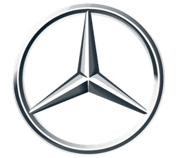 Logo Mercedes