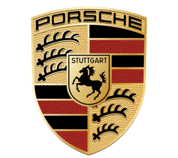 Logo Porsche