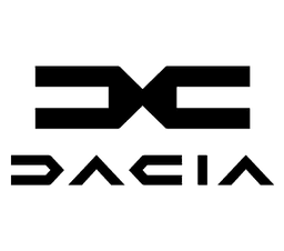 Logo Dacia