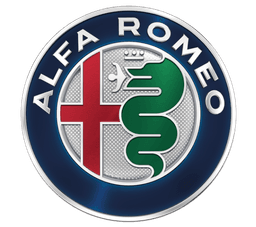 Logo Alfa Romeo