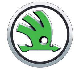 Logo Skoda