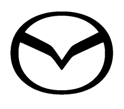 Logo Mazda