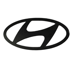 Logo Hyundai