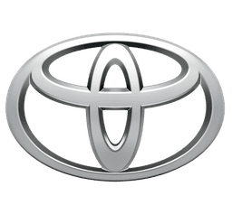 Logo Toyota