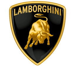 Logo Lamborghini