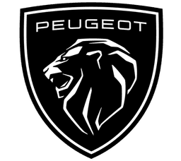 Logo Peugeot