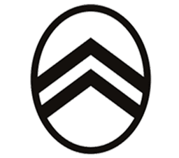 Logo Citroën