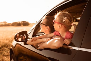 Confiance client garage