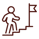 Goût du challenge icon