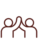 Icone Rejoignez-nous