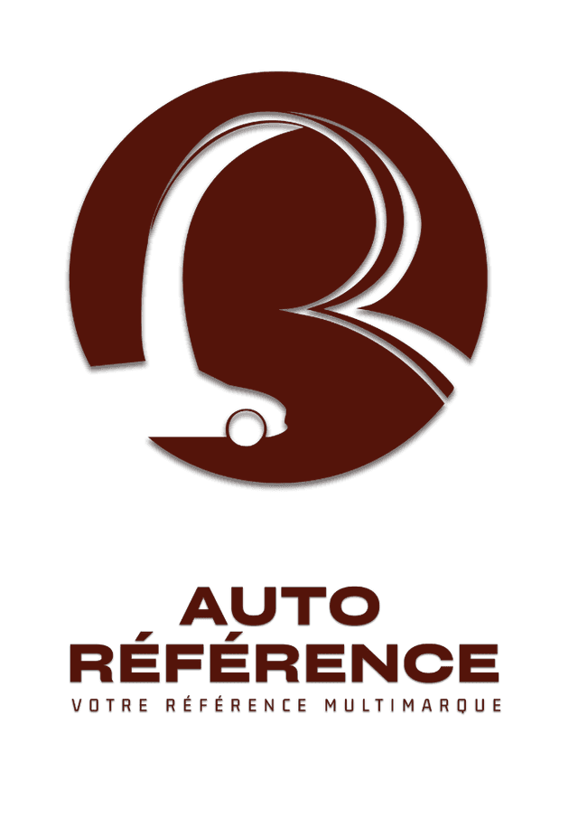 Auto Référence Logo