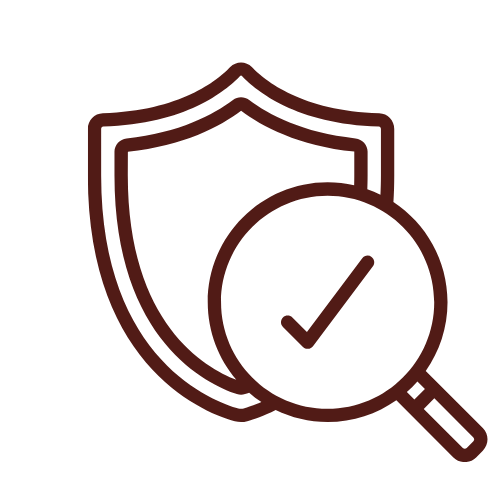 Bilan de sécurité du véhicule