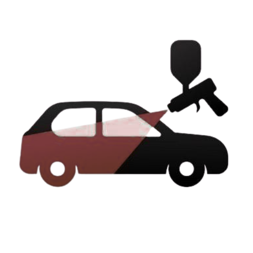 Réparation de carrosserie