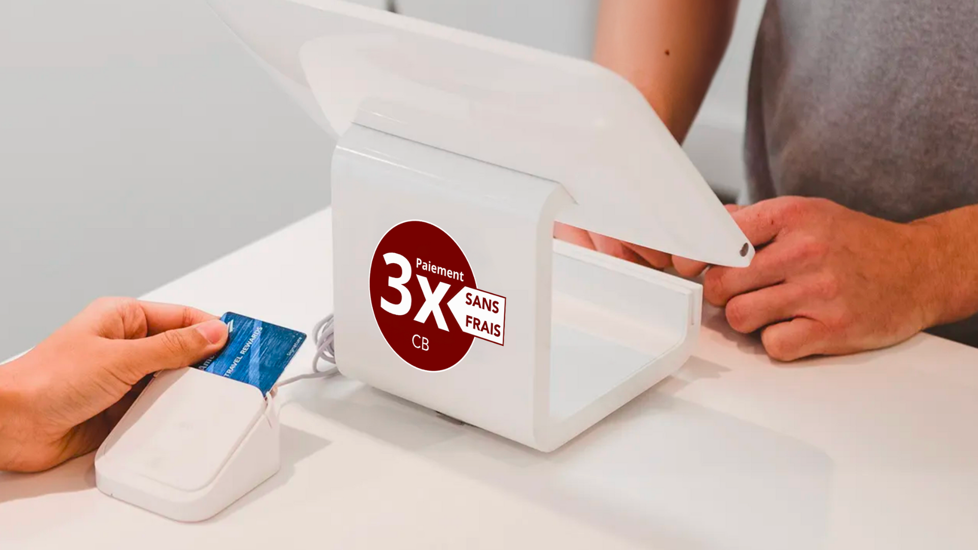 Révision du véhicule