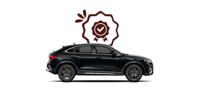 Extension garantie icône couleur