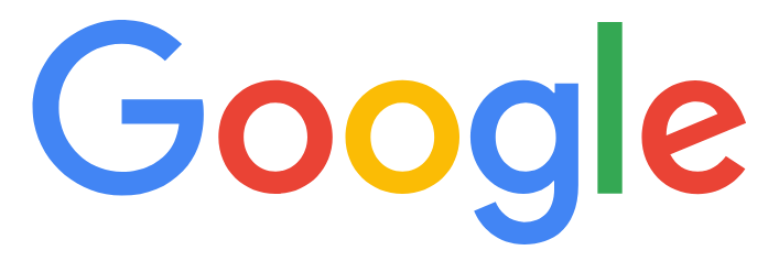 Google logo